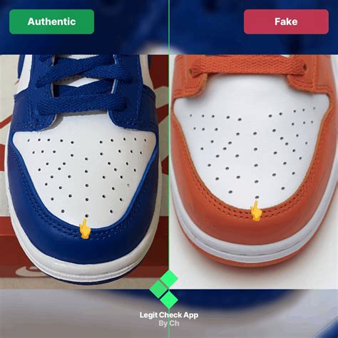 how can i tell if a shoe is fake|how to check original shoes.